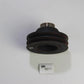 Original BMW E30 M3 Riemenscheibe Vibrationsdämpfer 2 Riemen 1308577 3er
