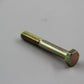 Original BMW E21 E30 E12 NK E24 E23 E31 Z1 Sechskantschraube M8X55 07119912524