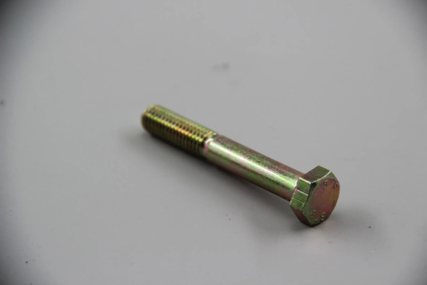 Original BMW E21 E30 E12 NK E24 E23 E31 Z1 Sechskantschraube M8X55 07119912524