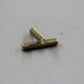 Orig BMW E21 E30 E36 E46 E28 E39 E24 E23 E66 2x Stiftschraube NOS NLA 07129908102