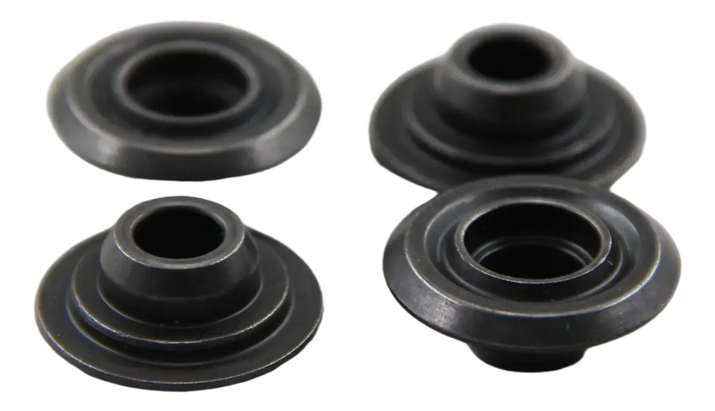 Orig. BMW E30 316i 318i E36 316i 318i E34 518i 4x Federteller oben 11341714621