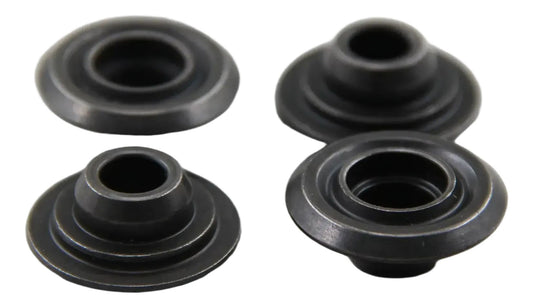 Orig. BMW E30 316i 318i E36 316i 318i E34 518i 4x Federteller oben 11341714621