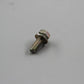 Original BMW E30 E36 E34 Sechskantschraube mit Scheibe M6X18-Z1 07119913215