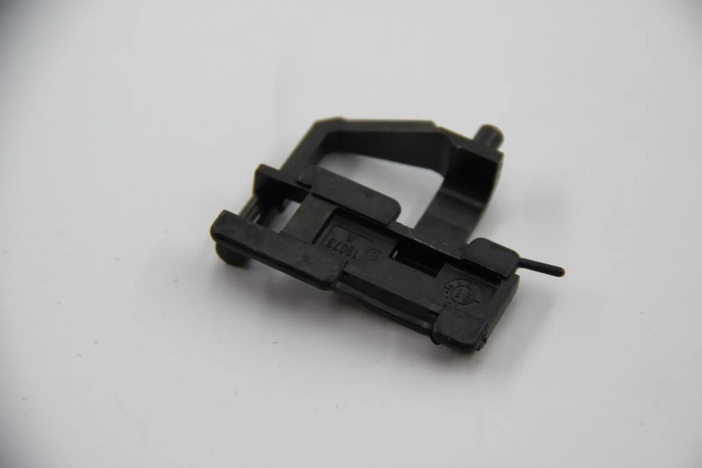 Orig BMW E34 M5 M5 3.6 M5 3.8   Verschluss+Code rechts BMW Motorsport NOS 512181