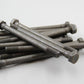Original BMW E10 E21 E30 E28 E24 E32 14x Sechskantschraube M12X156 11120621144