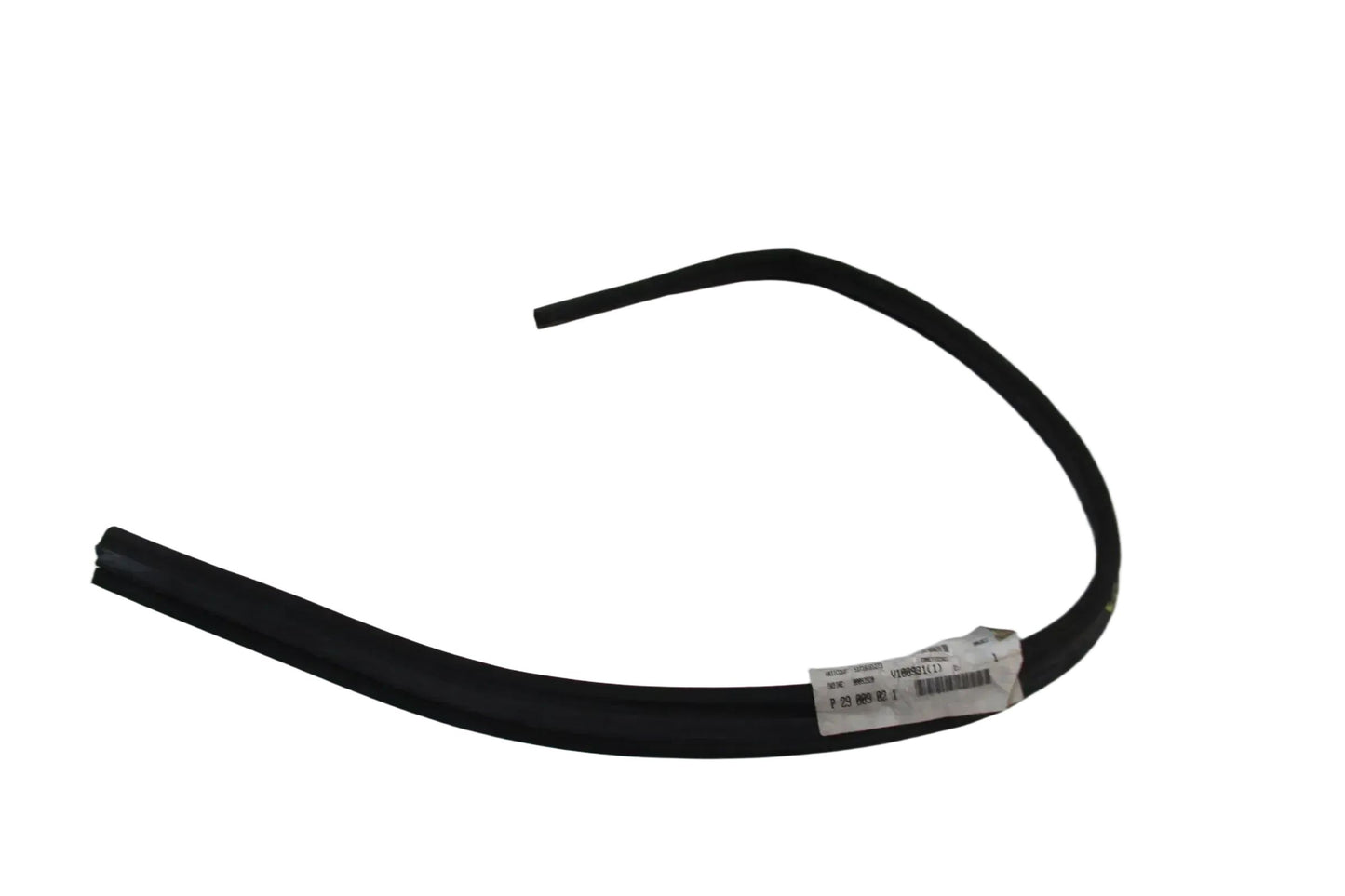 BMW E36 316-328i M3/3.2 S50/52 Abdichtung Frontklappe L=1195MM 51718165273