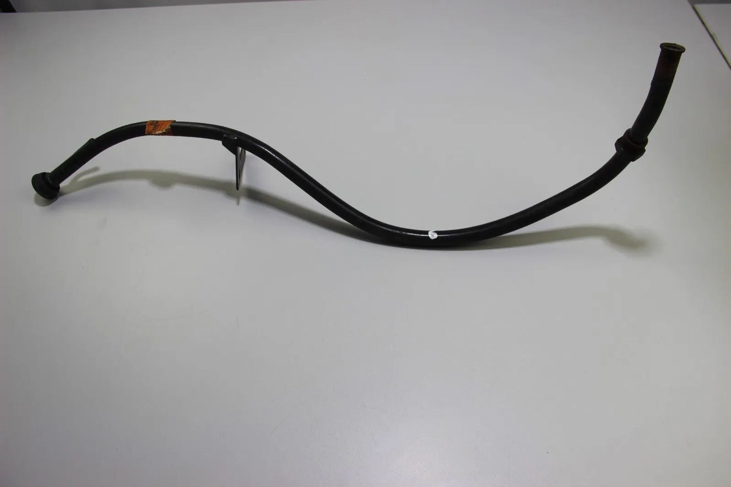 Original BMW E3 E9 Öleinfüllrohr Ölpeilstab NOS NEU 24111205103