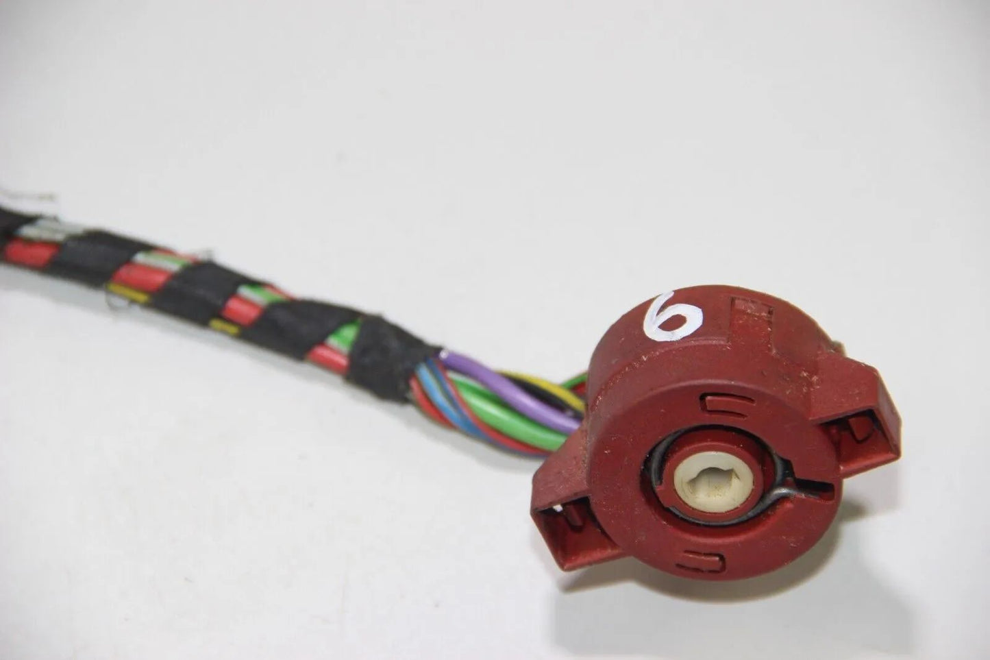 Original BMW 5er 7er  Zündschlossschalter Zündanlassschalter 1384831 .4