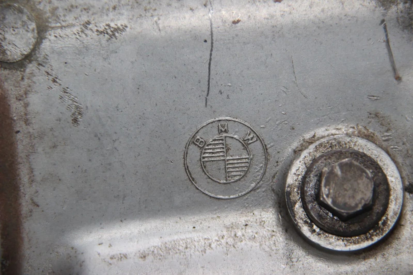 BMW E10 02 Langhals Sport getriebe 4 Gang 118n.v7 SPORT Gearbox 4 Speed