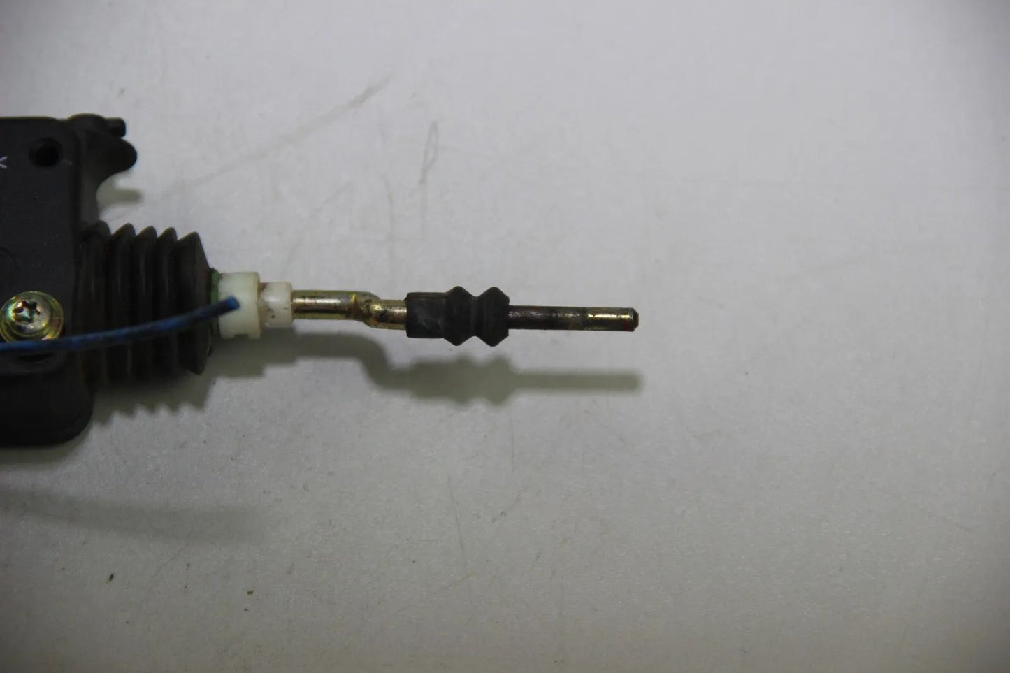 Original BMW E36 Z3 Zentralverriegelung Stellmotor Tankklappe 67111387610