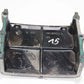 BMW E12 E21 E30 E28 Motorabdeckung M10 Kettenkasten 22511502152809