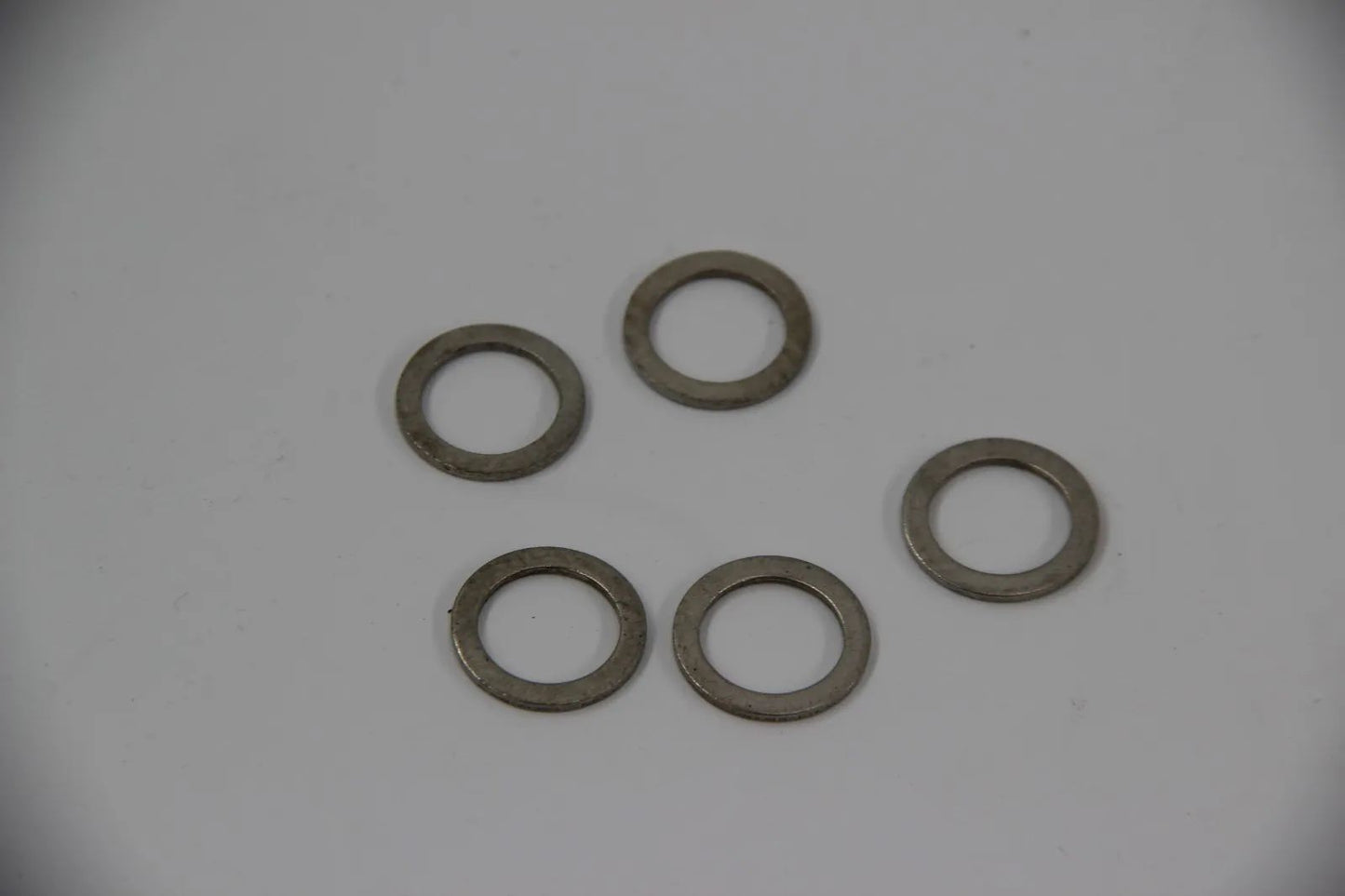 Original BMW E21 E36 E28 E24 E23 Z1 Z3 Dichtring A14X20-CUSN 5Stk. 32411093596