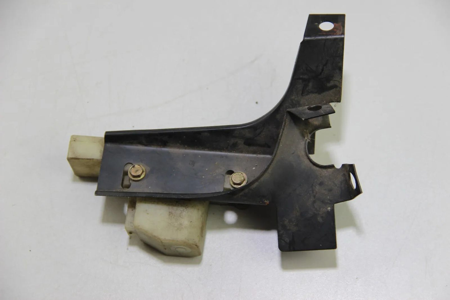 Original BMW E30 3er Stellantrieb Zentralverriegelung Tankklappe 51261372572