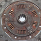 BMW E30 M3 Kupplung Kupplungsscheibe clutch clutch plate S14