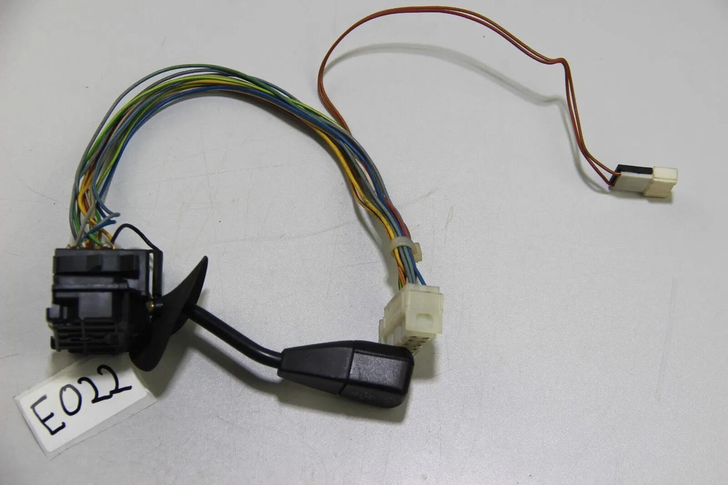 BMW E32 E34 Blinkerhebel Bc Lenkstockschalter 1388475 stalk