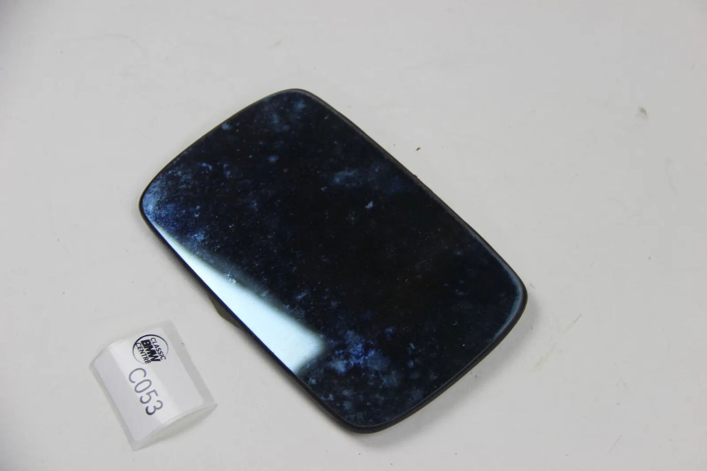 Original BMW E30 Spiegelglas 51161938091  3er 316 318 320 325 M3 Side Mirror