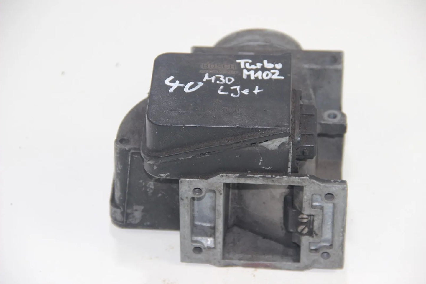 Original BMW E23 Turbo M30 M106 Luftmengenmesser LMM 0280203012 LMM