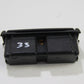 Original BMW E30 Aschenbecher hinten 51161904809 Ashtray Rear 3er M3 316i-325i