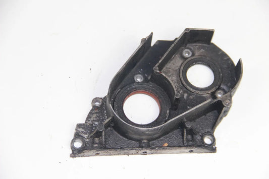 Original BMW E28 E30 E34 Abdeckung Motor Kurbelwellenabdeckung vorne 1272389