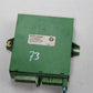 BMW E32 7er E34 5er Diebstahlwarnanlage DWA Steuergerät Modul 1382841
