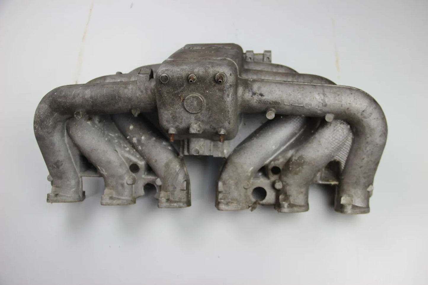 BMW Ansaugbrücke Ansaugkrümmer E12 E23 E24 E28 E32 M30b35 535i 635i 735i 1270676