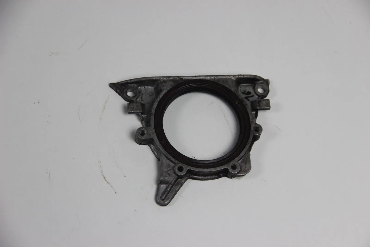 Original BMW Abdeckung Motor 1205139 Simmering Kurbelwellenabdeckung