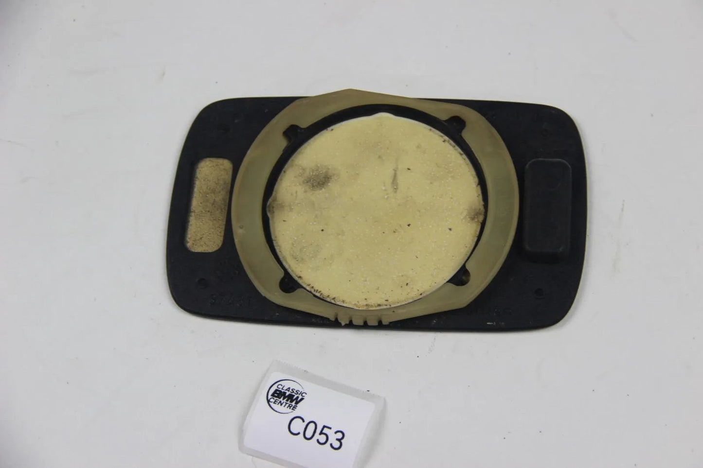 Original BMW E30 Spiegelglas 51161938091  3er 316 318 320 325 M3 Side Mirror