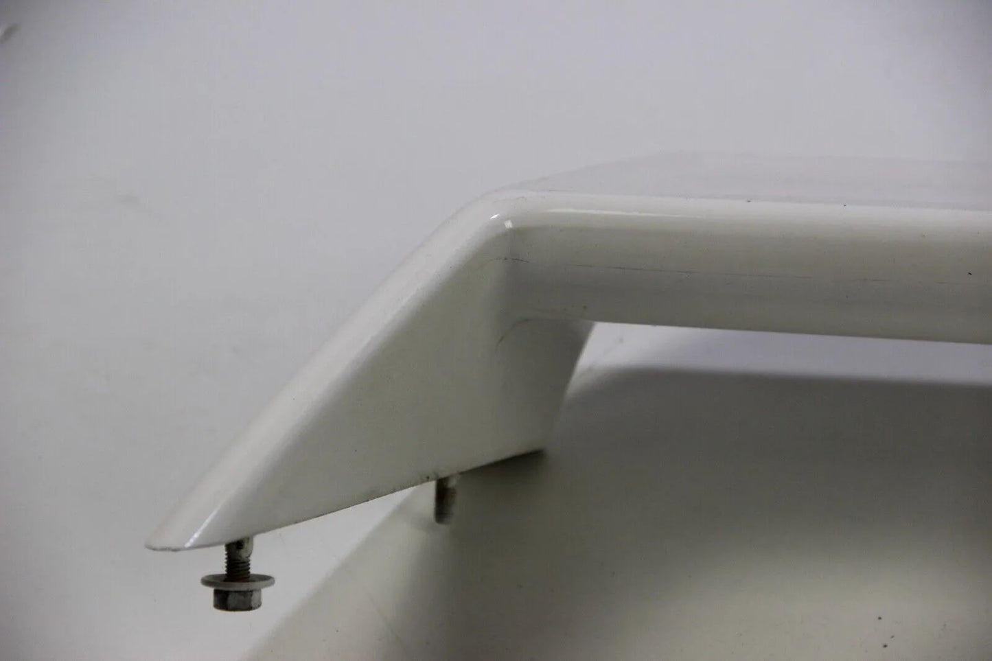 Original BMW E30 M3 Spoiler Hinten Flügel S14 Wing Rear Kofferraum Heckspoiler