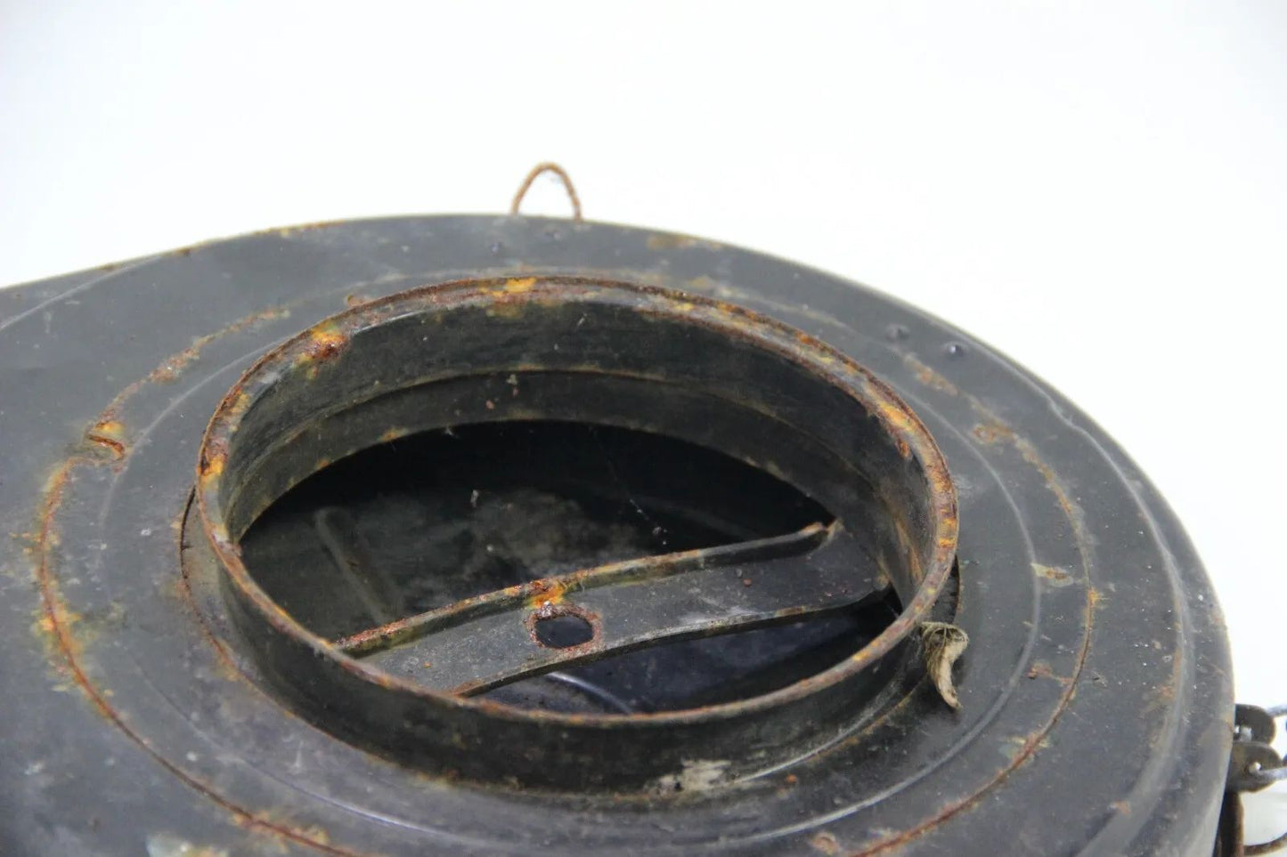 Original BMW Luftfilterkasten Vergaser 12603020