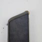 Original BMW E30 Türtasche Schwarz 2-Türer Rechts 1906203 3er 316i-325i M3 OEM