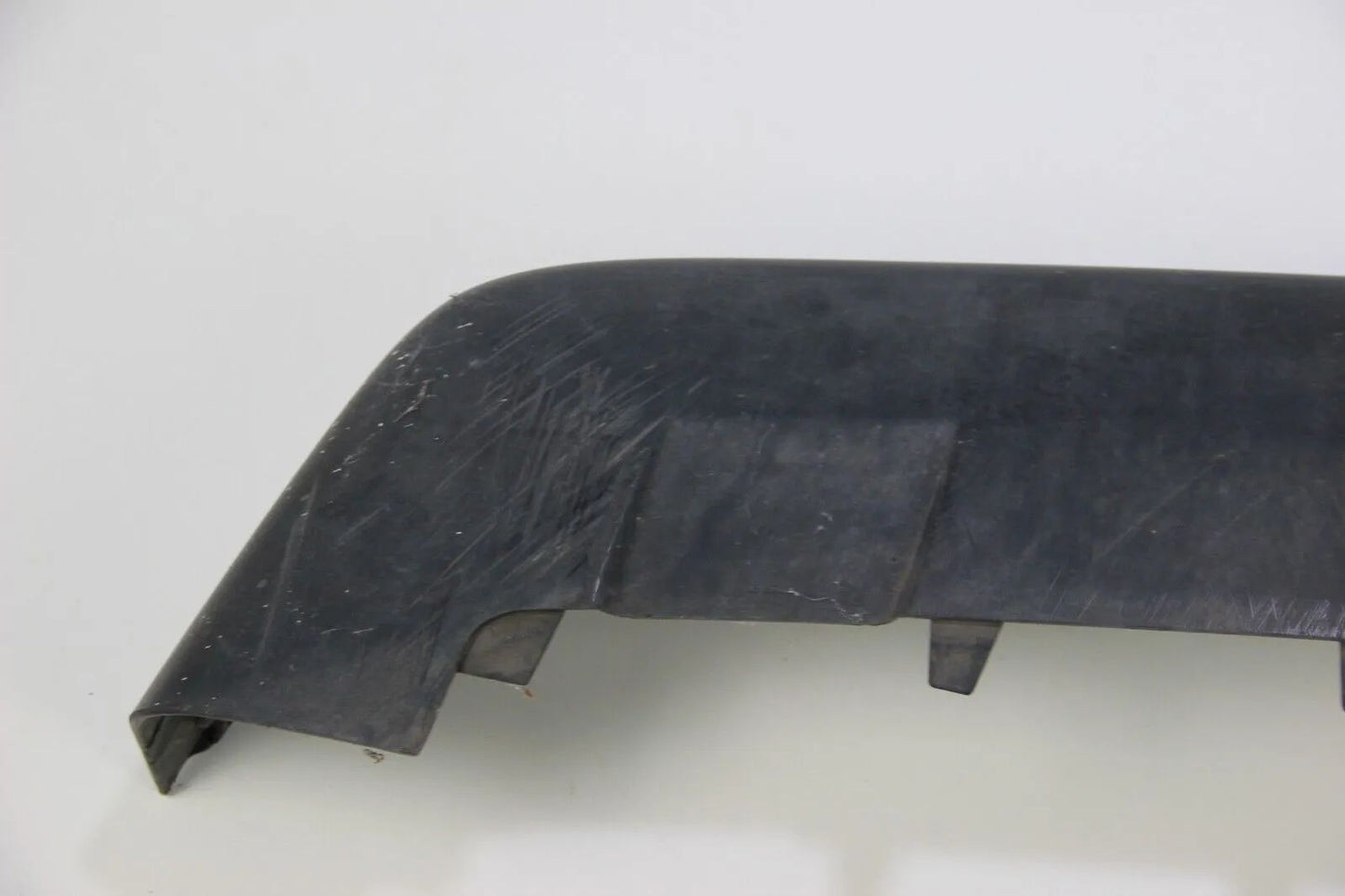 Original BMW E30 VFL Spoiler Lipper Spoilerlippe OEM Vorne 320i 325i 323i 325e