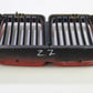 Original BMW E30 Niere Kidney Grille Kühlergrill 51131884350 3er 316i-325i M3