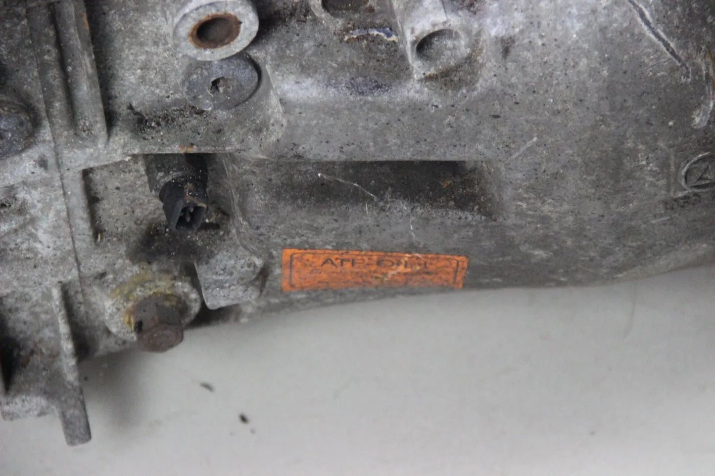 Original BMW E36 M3 S50 Getriebe ZF 5-Gang  1221936 1221937 1053401097 Gearbox