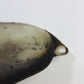 Original BMW E30 M3 Tank Überlauf Behälter Reservoir Entlüftung 1177984 3er OEM
