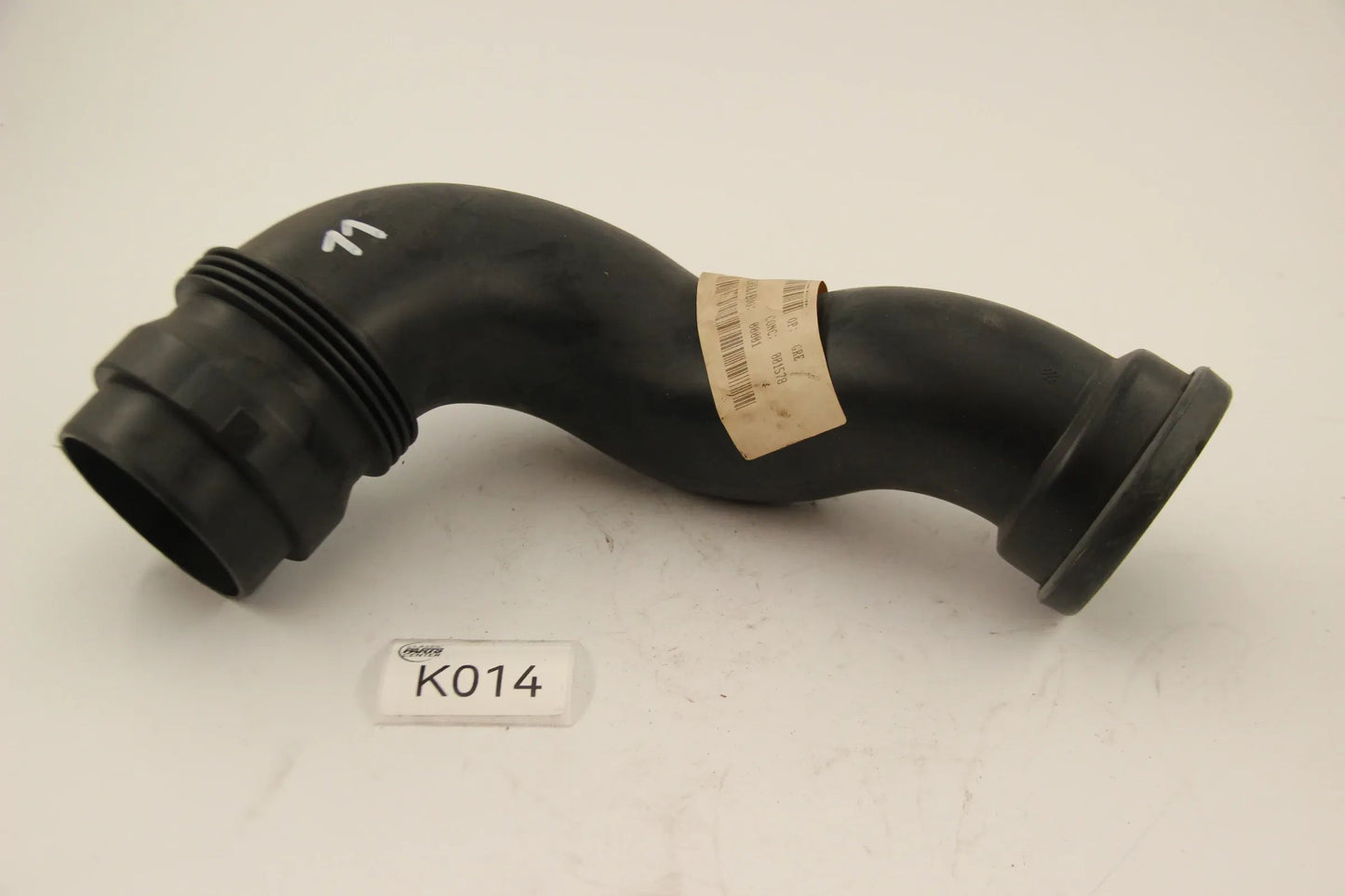 Original BMW E36 325td 325tds E34 525td 525tds Saugrohr Ansaugung  13712243725