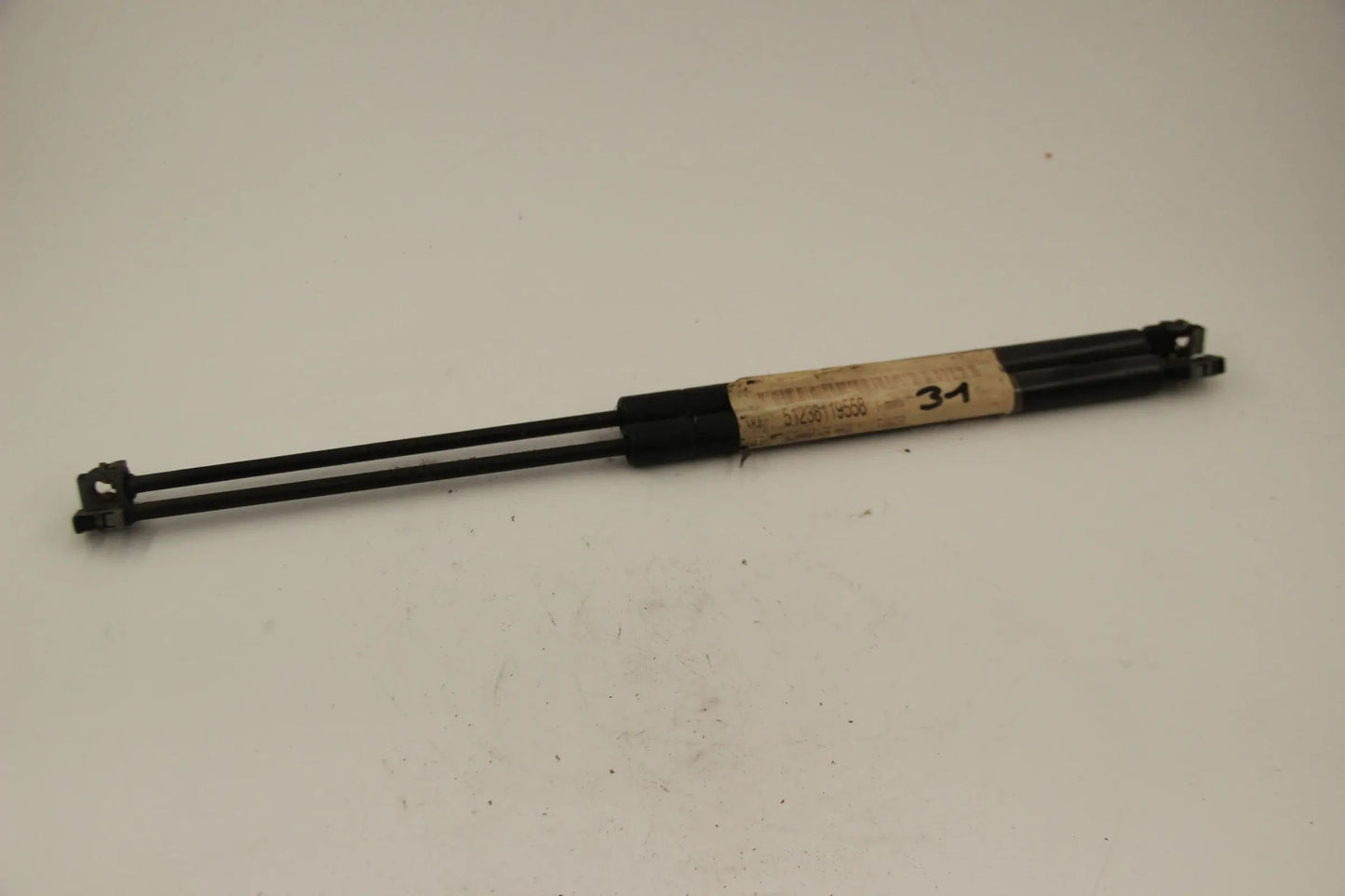 Original BMW E36 318i-328i M3 Gasdruckfeder 280N Paar Haubdendämpfer 51238119558