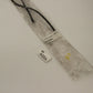 Original BMW E39 E38 E65 E53 3.0 Diesel M57 Leitung Lecköl 13537789607