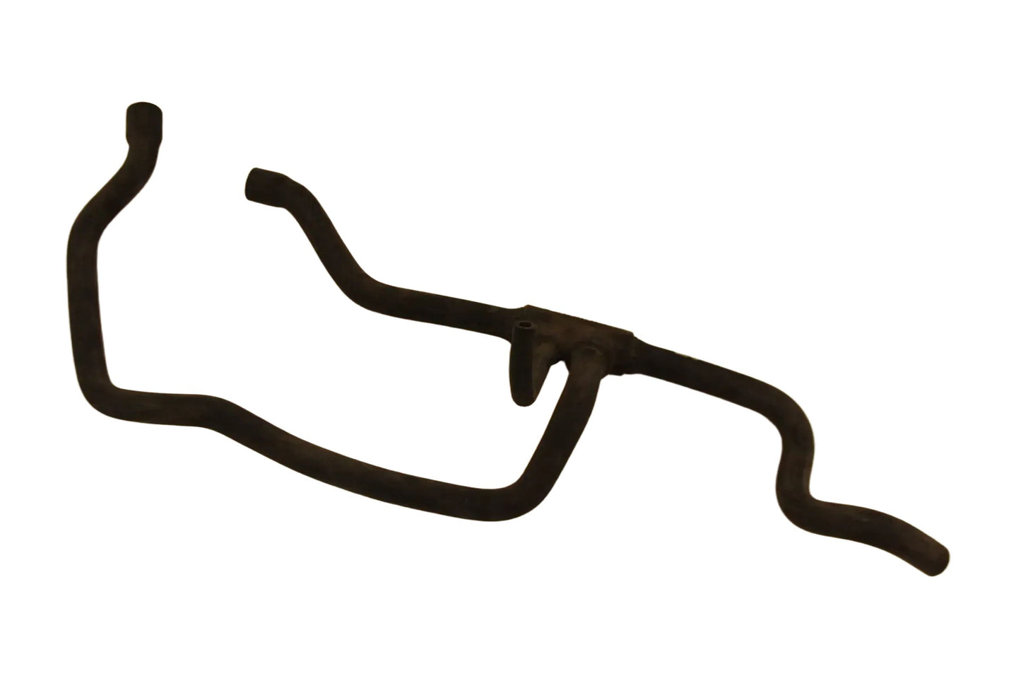 Original BMW E34 520i 525i 525ix Schlauch Rücklauf Kühlsystem  11531738054