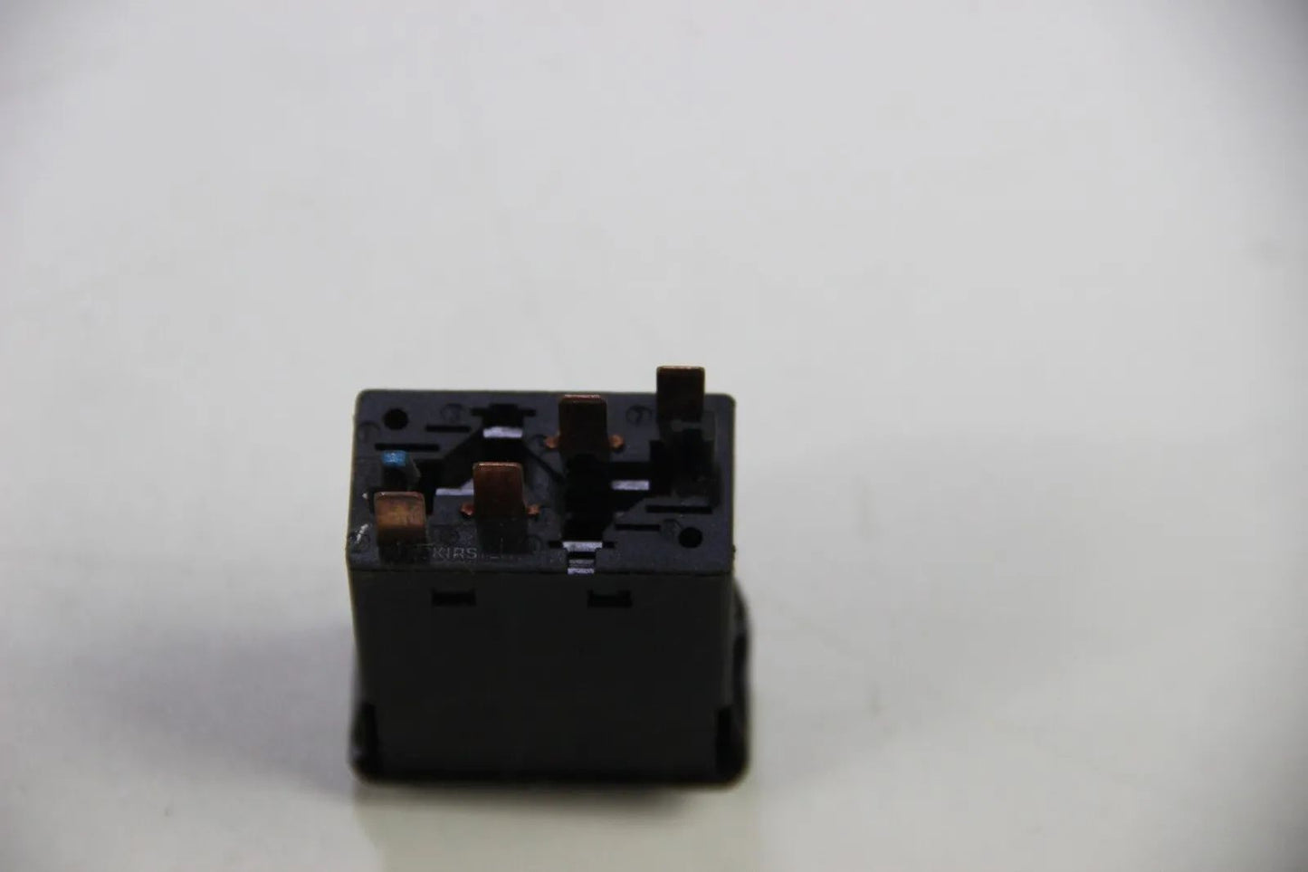 BMW E30 316i-M3 Schalter NSW Nebelschlusslicht Nebelscheinwerfer 1380312