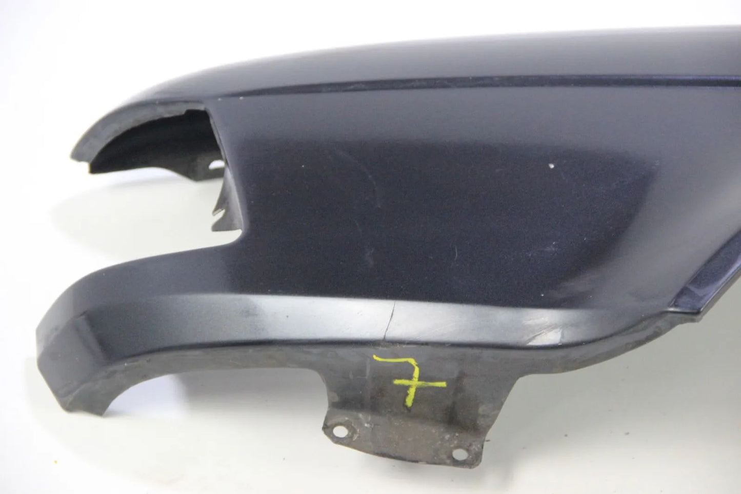 Original BMW E32 7er  Kotflügel Links Rostfrei Front Wing
