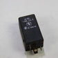 Original BMW E34 5er  Steuergerät Control Devices schwarz 61351394114