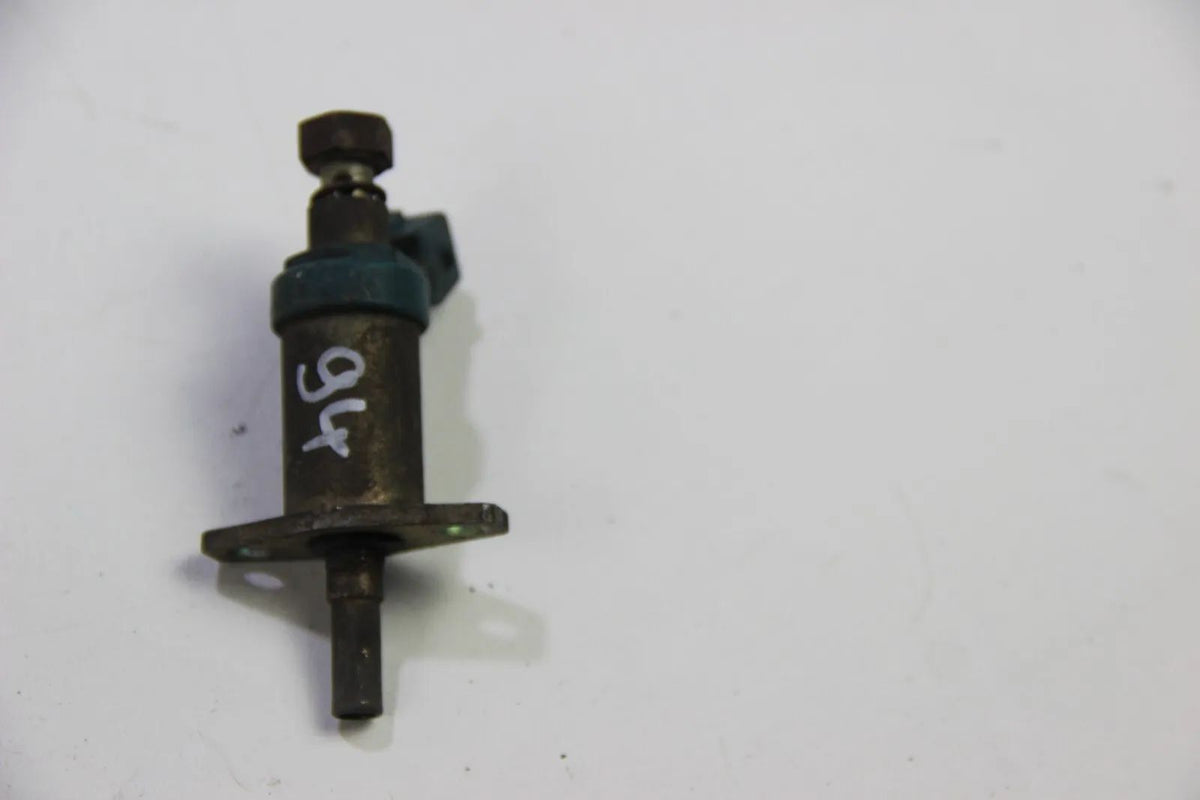 Original Bosch E3 E12 E21 E23 E24 E28 E30 Kaltstartventil Bosch 0280170411