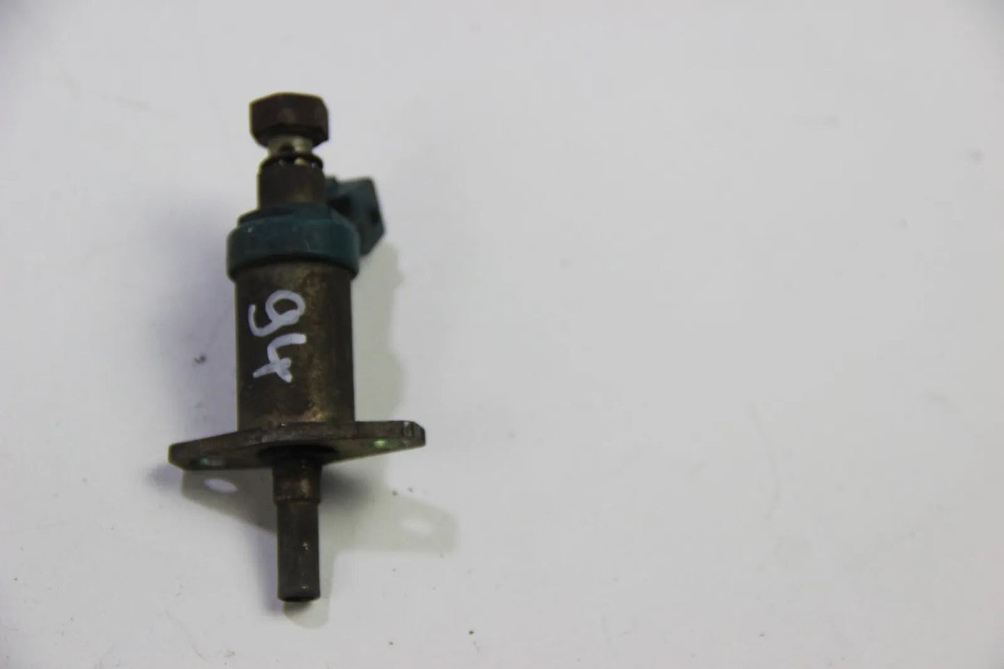 Original Bosch E3 E12 E21 E23 E24 E28 E30 Kaltstartventil Bosch 0280170411