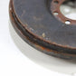 Original BMW Schwingungsdämpfer Kurbelwelle Riemenscheibe 1256831 OEM