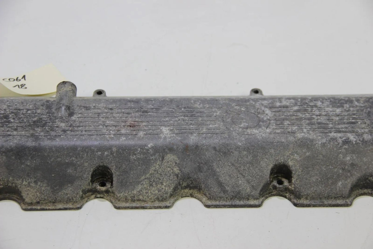Original BMW E30 M20 6-Zylinder Ventildeckel Zylinderkopfhaube Valvecover