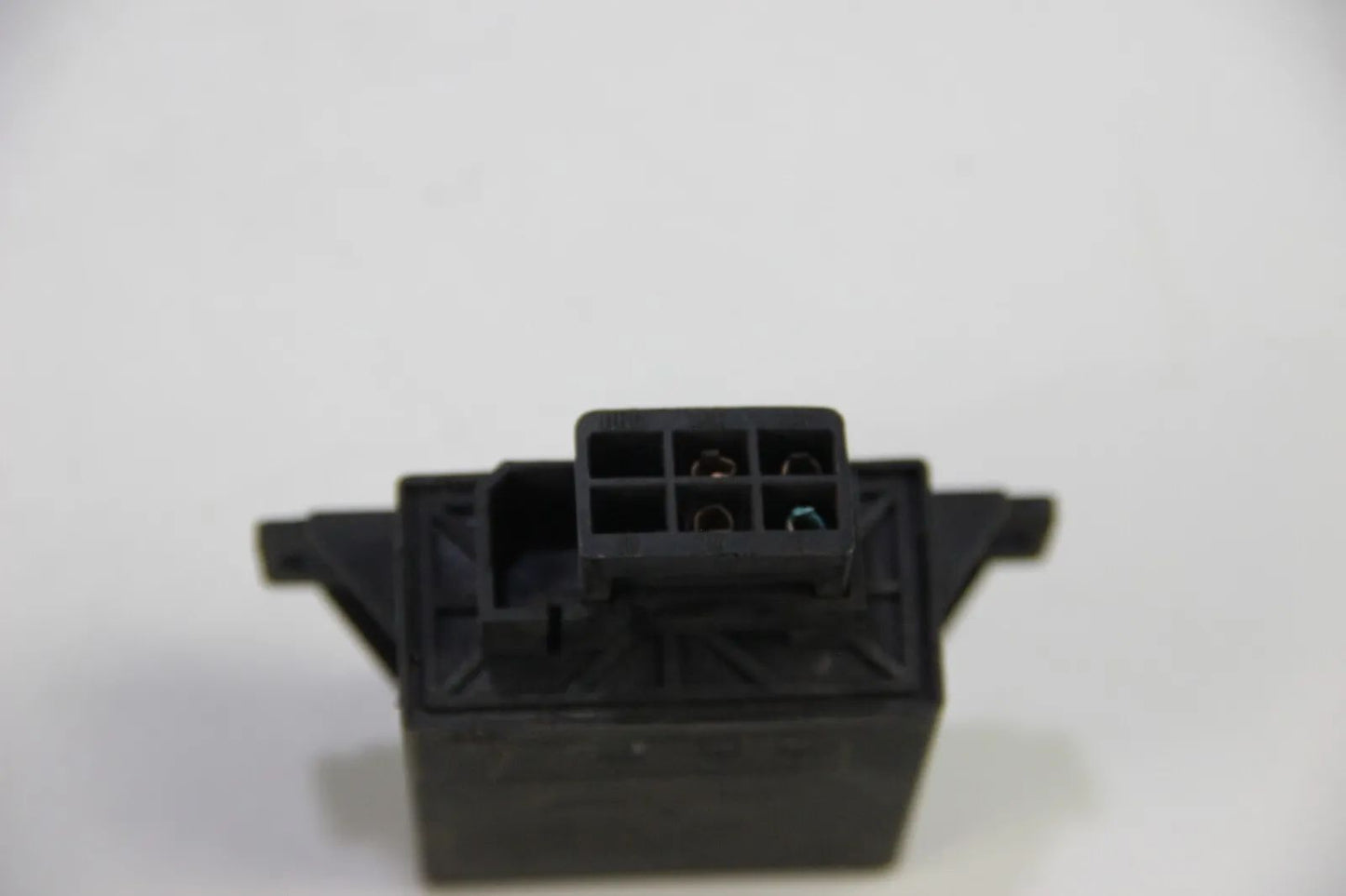 Original Bosch Steuergerät Control Devices Relais Relay 0335411027