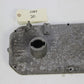 Original BMW E24 E28 M30 M30b35 Ventildeckel Zylinderkopfhaube Valvecover