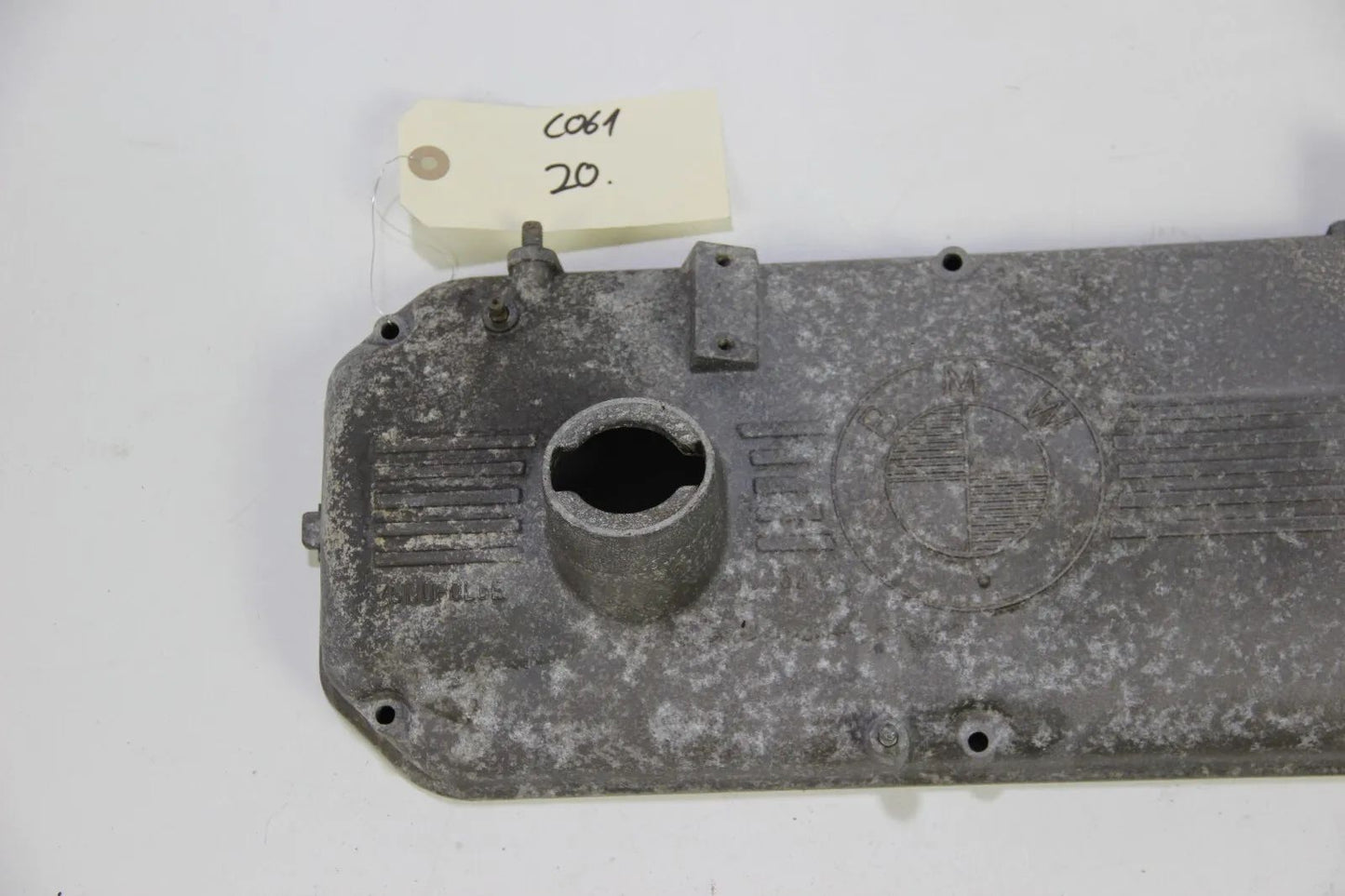 Original BMW E24 E28 M30 M30b35 Ventildeckel Zylinderkopfhaube Valvecover