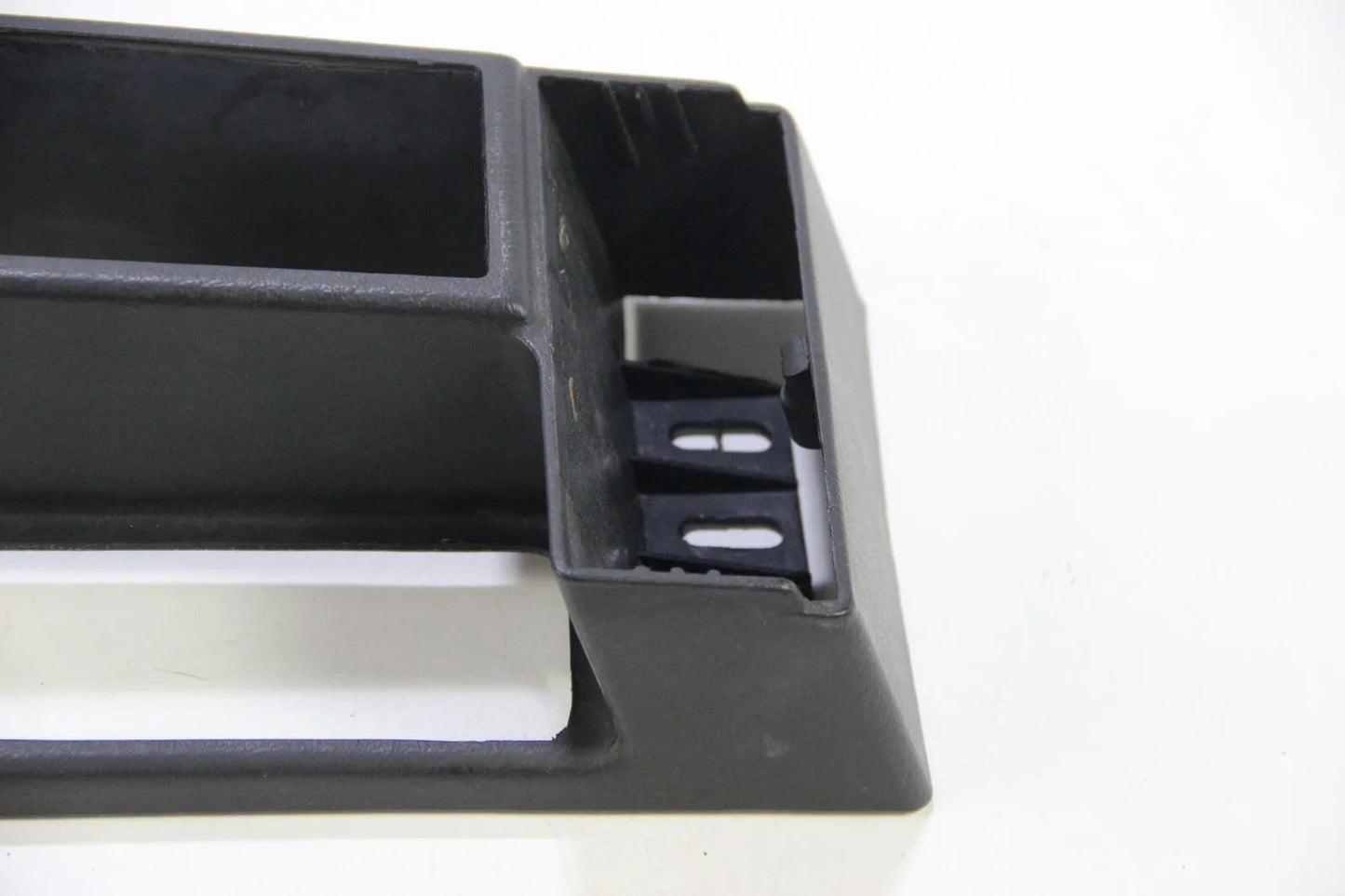 Original BMW E30 3er 316i-325i M3 Mittelkonsole Center Console 51161884246