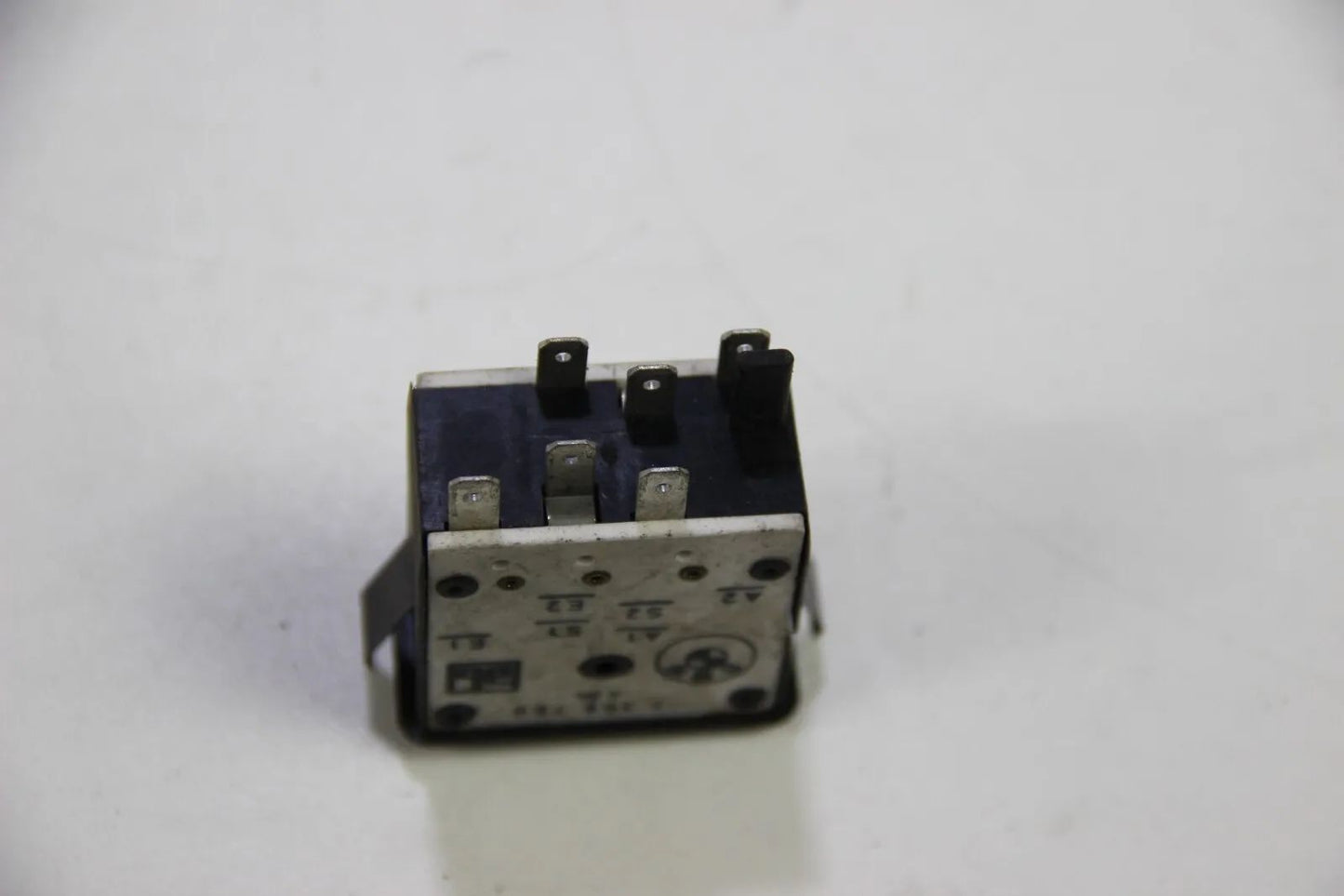 BMW E30 E28 E24 Schalter Fader Überblendregler Switch mit Flachsteckern  1368769